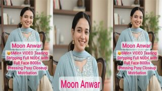 Pakistani Tiktoker 6Min+ Premium Viral Live Porn Video 2026