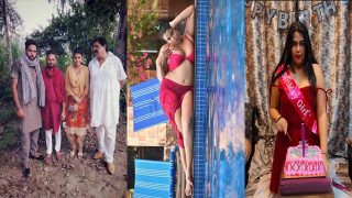 Preeti Puneet Hunk – Aunty Footjob Hard Viral