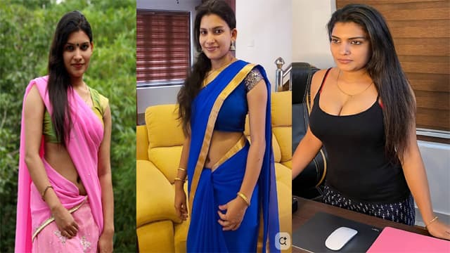 Resmi Nair VIP – Couple Hard Fucking MMS