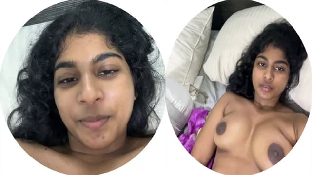 Posh Tamil Girl – Big Dick Inside Hard Viral