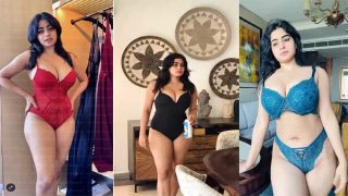 Shilpa Fit Insta Girl – Private Scandal Fuck Viral