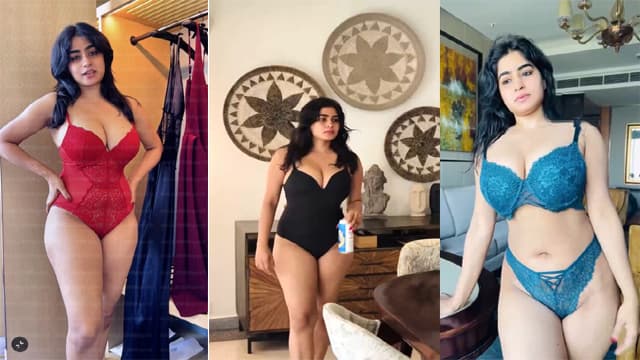 Shilpa Fit Insta Girl – Private Scandal Fuck Viral