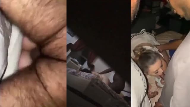Valentine’s After Mom Chudai Beta Hidden View Viral