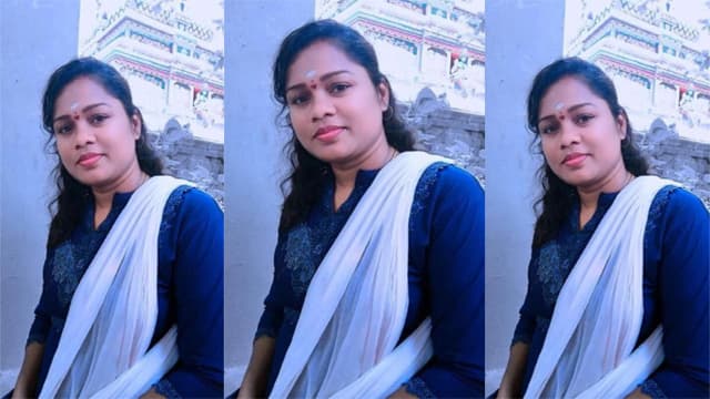 Tamil Cuckold Couple – Bull Dick Suck MMS