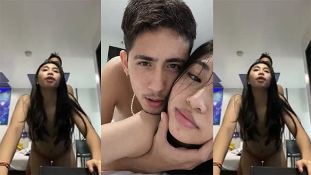 Zyan Cabrera Gold Medalist Viral Mms Videos