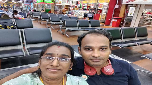 IT Aunty Affair with Multiple Boss Leak Porn
