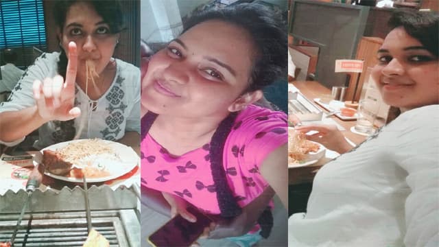 VIT Chennai Girl – Arti Nude Call Viral