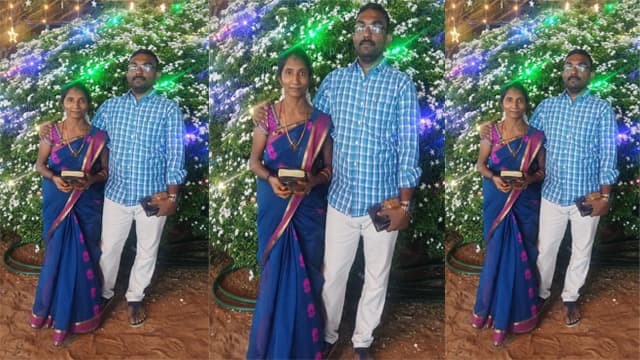 Tamil Innocent Wife Fucking Home Viral Porn 2026
