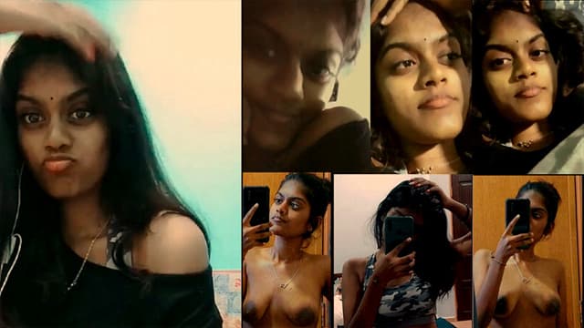 Tamil Sexy Girl Showing Full Collection Viral Porn