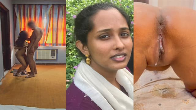 Business Colleague Affair – Lankan Hot Wife By Hotel Porn