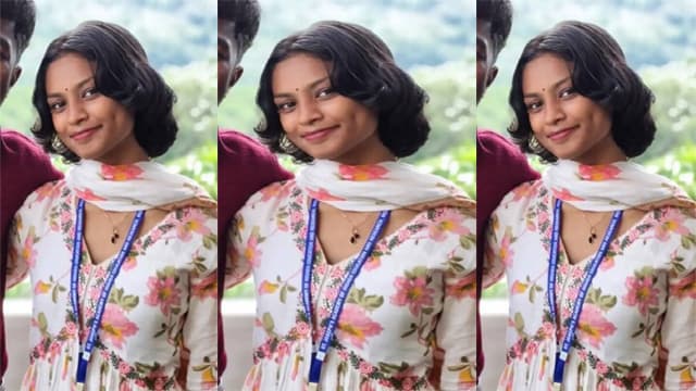 Indian Horny Babe Leaked Masturbating Video HD