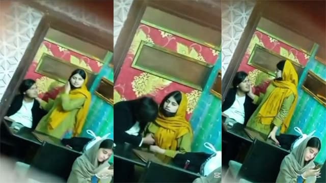 Restaurant Paki Girl – Deep BJ Fucking Viral