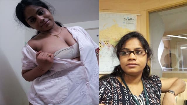 Chennai Backend Sexy – Nude Babe MMS