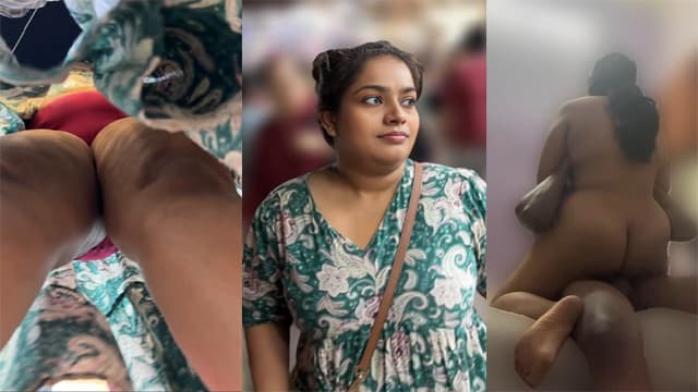 Desi Hot Tanker – Milf Underskirt Hard Fuck Exposed
