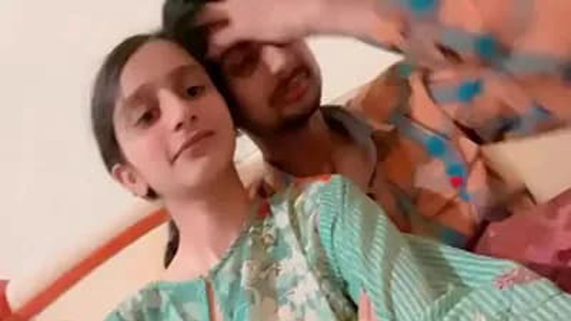 Pakistani Viral Bhabhi – Dehati Hard Riding