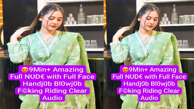 Desi Horny GF – Latest OYO Room Fuck Viral