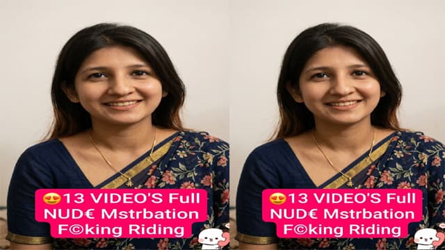 Desi Model Riding – Tera Bolke Smiling Watch
