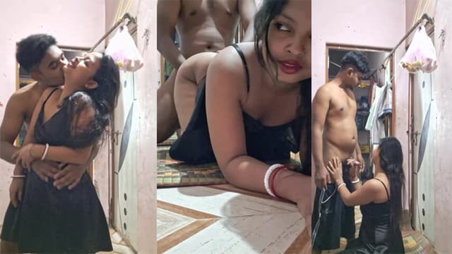 Hot Boudi Hard Fucking Different Position Viral Mms