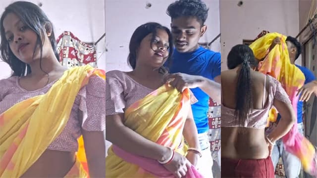 Horny Boudi Fucking Wid Hubby – porn video hd
