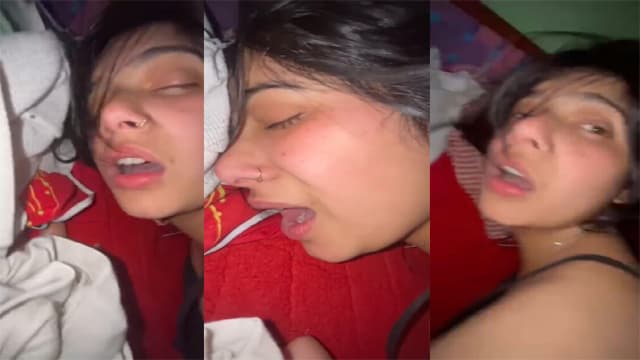 Sexy Gf Hard Fucking In Doggy Style Viral Mms Video 2026