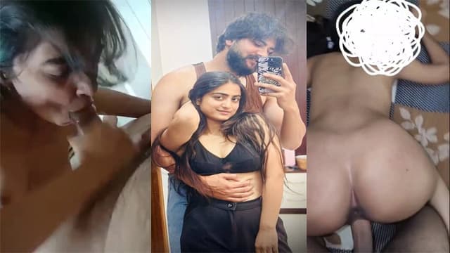 Indian Babe Sloppy Blowjob And Fucked Free