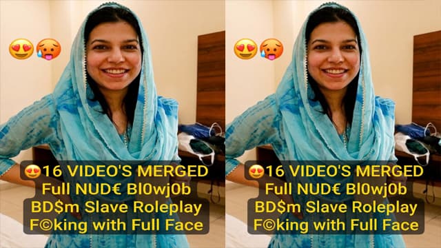 Desi Couple Goddess – PPV Deep Chudai Viral