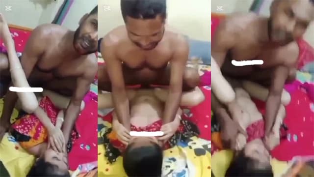 Kaamwali Raandi Fuck – Investor Hard Viral