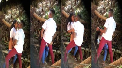Kerala 18yr Young Girl Outdoor Hot Fuck Free
