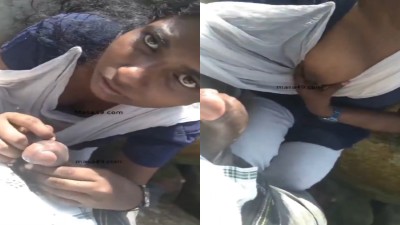 Keralathu College Student Sucks Dick Outside Free
