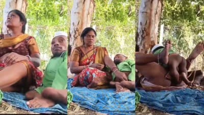 Madurai Village Aunty Fucking In Saree Hot Free