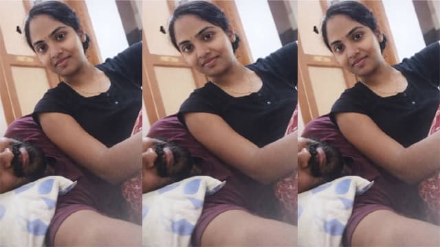 Most Viral Tamil Wife Painful Style Fucking Free