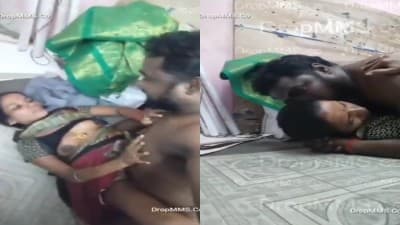 Nagapattinam Lady Fisherman Fucking Video