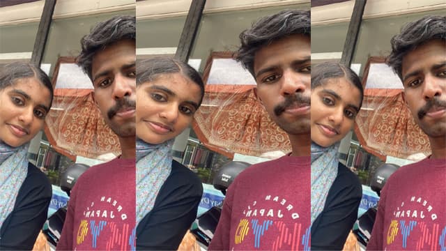 Virgin Tamil Wife – OYO Hard Chudai