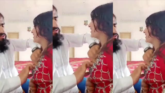 Hubby Wife Deep Kissing & Hard Fucking Videos
