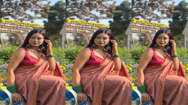 Sexy Bengali Girl Fucking Viral Video