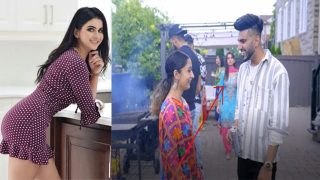 Actress Meeti Kalher Big Cock Doggy Style Viral
