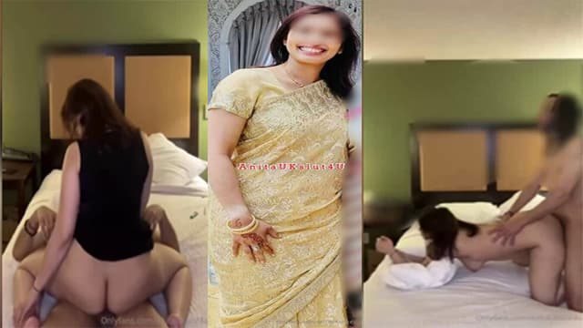 Desi Anitaukslut4u Riding Doggy New Bull