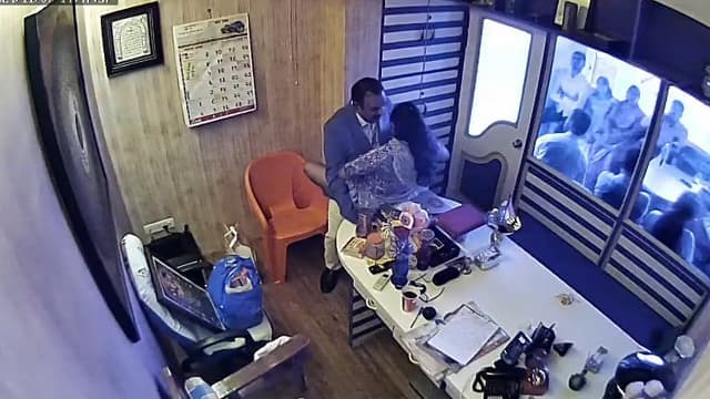 Ashok Khairat Baba Fucking Multiple Bhabhi Free