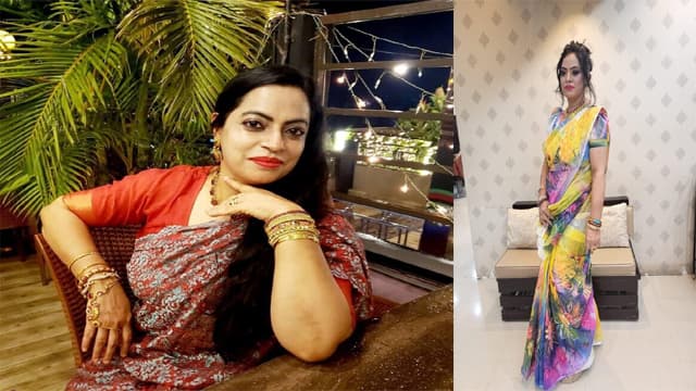Desi Horny Milf Masuma Hard Chudai