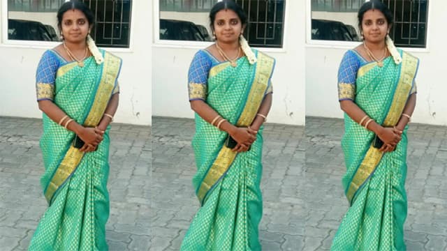Tamil Horny Wife Threesome Fun With Bull MMS