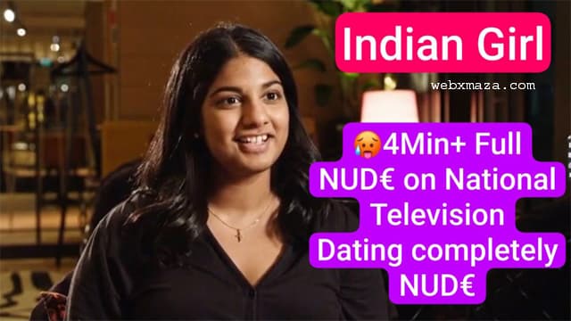 Indian NRI Babe – Hard Riding Perfect Match TV