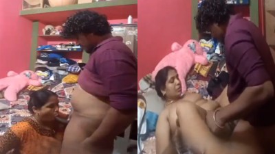 Madurai Aunty Hard Blowjob Nude Fucking Free
