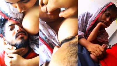 Young Mallu Lady Love Suck Her Big Mms Viral Online