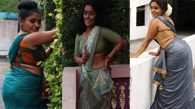 Mallu Wife Blowjob And – Hard Threesome Fucking