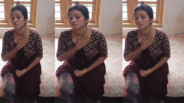 Mallu Young Girl Homemade Fun S2 Free