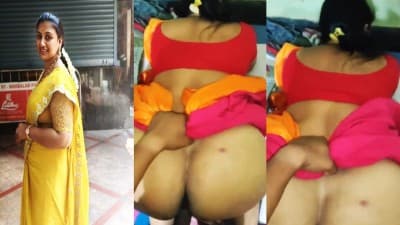 Married Aunty Hard – Doggy Saree Fucking Videos