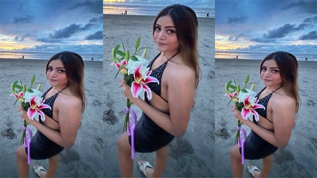 Horny Babe Blowjob Hard Fucking With Loudmoaning Viralmmms
