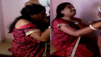 Tambaram Aunty Deep Blowjob & Voice Free