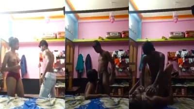 Tamil Brother New – Younger Sister Fucking Online
