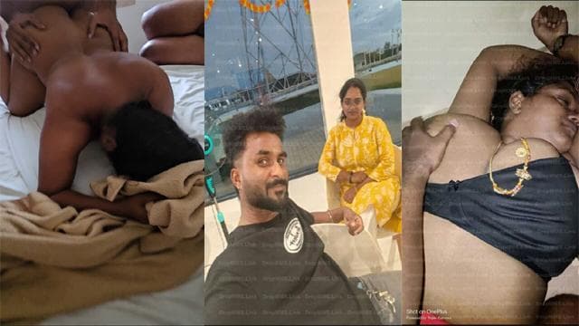 Tamil Horny Friendly Bhabi – Threesome Leaks Videos